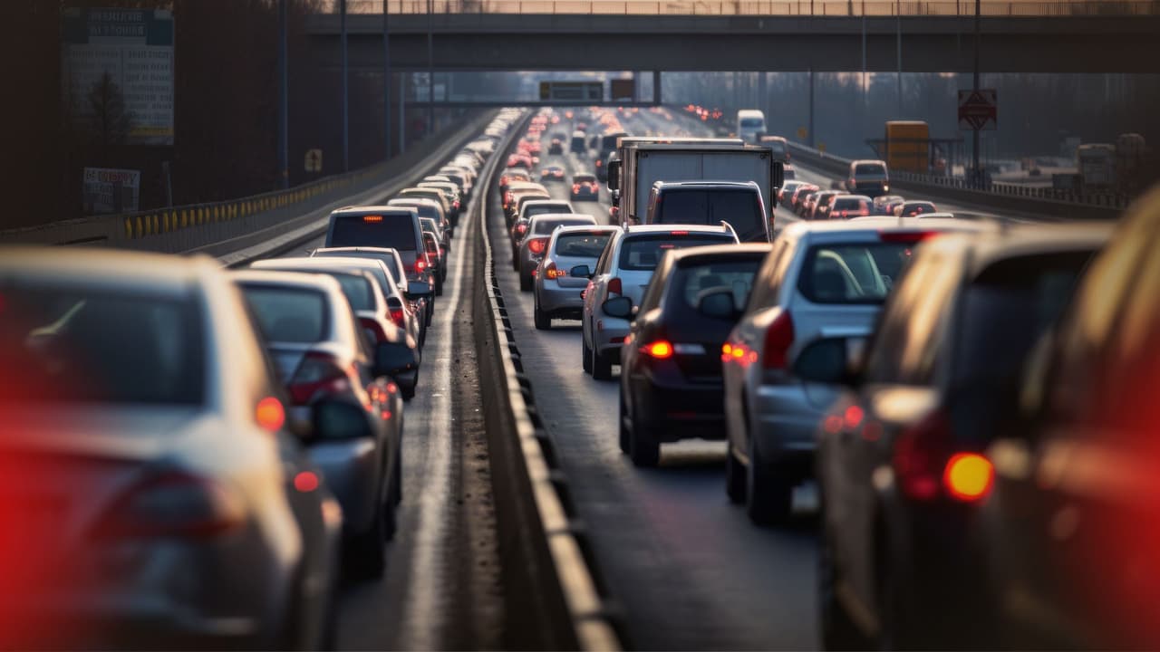 ¿Registrar un vehículo puede poner en riesgo a inmigrantes en Texas? Esto explica un abogado