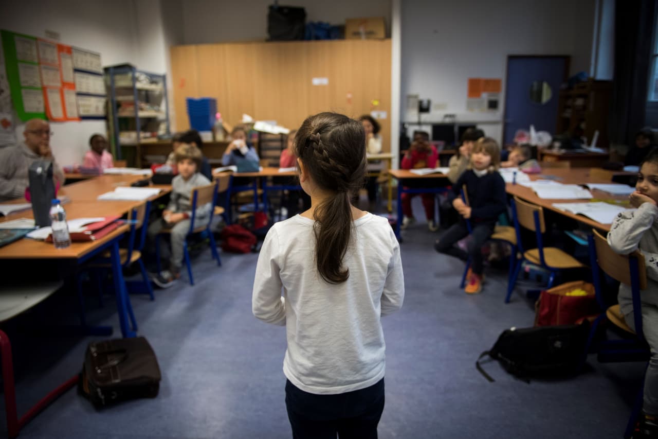 Agencia de Educación de Texas publica calificaciones de los distritos escolares y escuelas en Houston