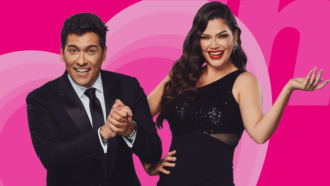 Enamorándonos Recargado regresa esta noche con todo el romance por UNIMÁS