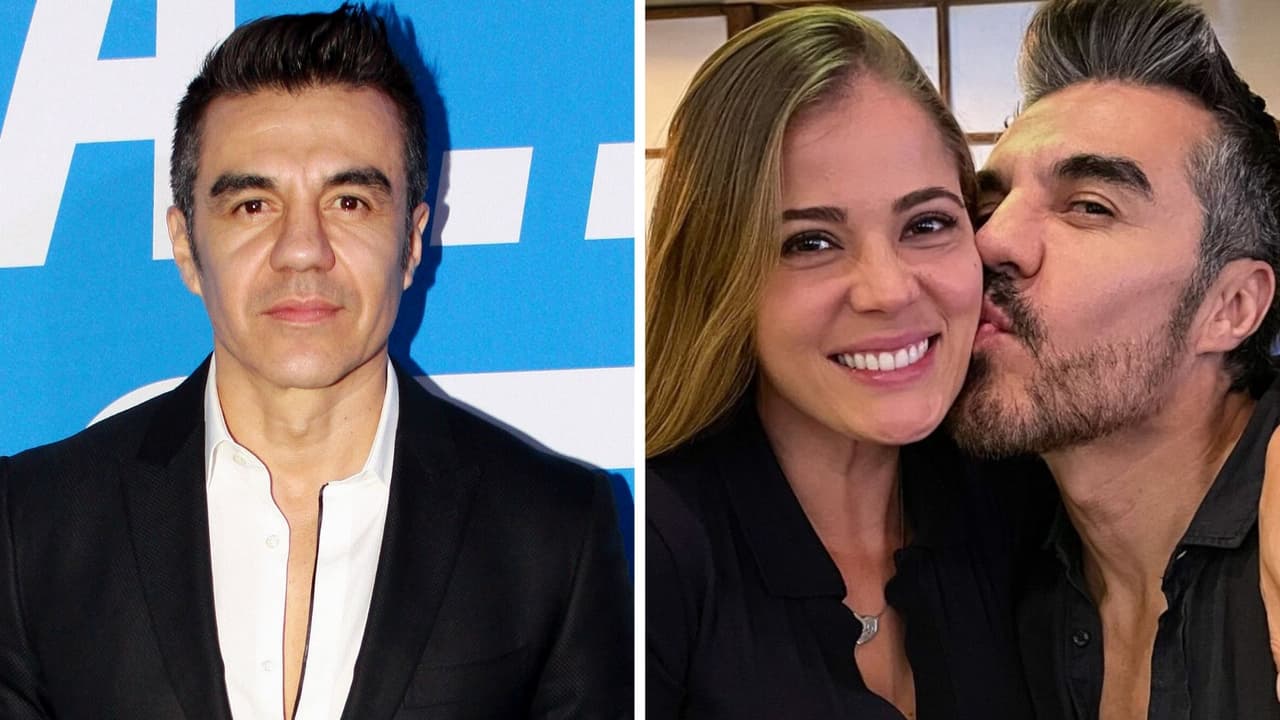 Adrián Uribe pospone su boda por una grave razón: los invitados ya fueron avisados