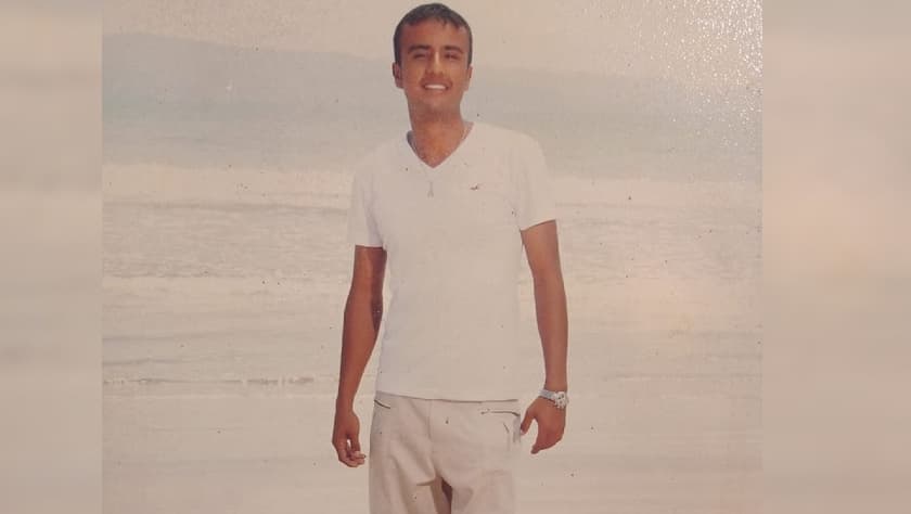 Maestro de secundaria murió por un balonazo que le propinó un alumno