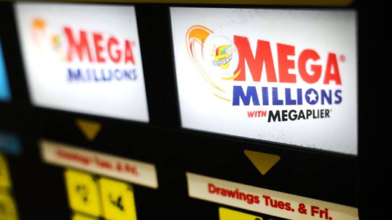 5.
<b>$1.537 mil millones de Mega Millions</b>, entregados el 23 de octubre de 2018 en South Carolina.