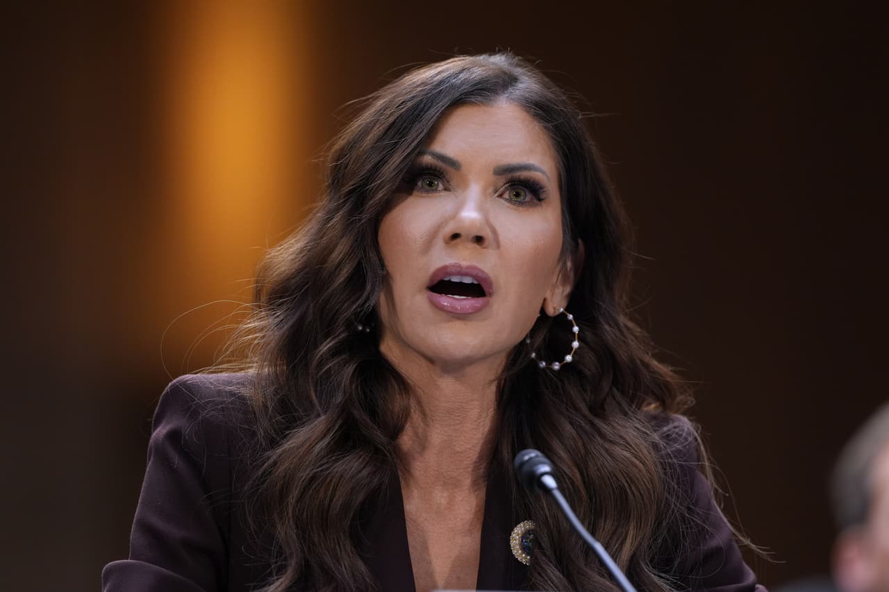 “Me alegro que la hayan destituido”: familia de Silverio Villegas reacciona a la destitución de Kristi Noem