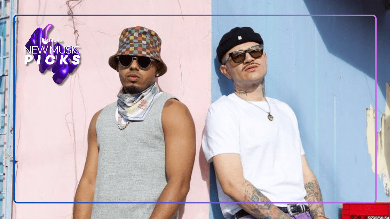 Uforia New Music Picks: Alejo, Ca7riel y Paco Amoroso, Kapo, Myke Towers, Camila Fernández y más