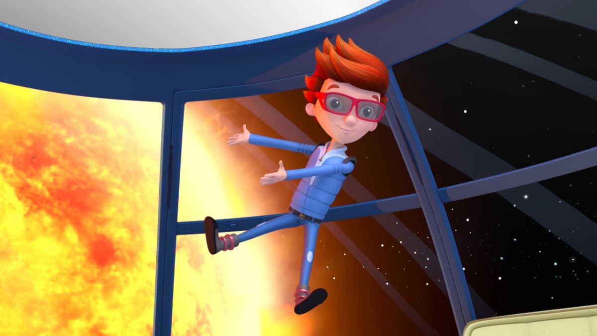 Tricking Your Kids into Learning This Summer - 7 Great Science Apps