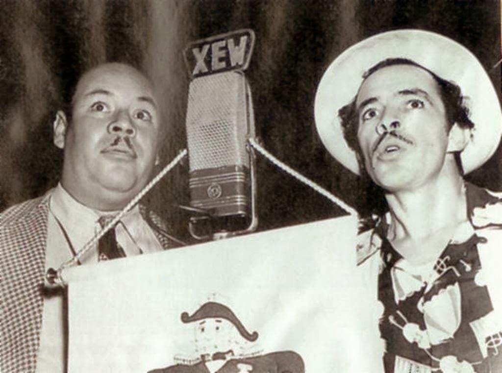 Comenzó su carrera en radio, hizo desde publicidad hasta radionovelas y cuentos para niños.
<br>