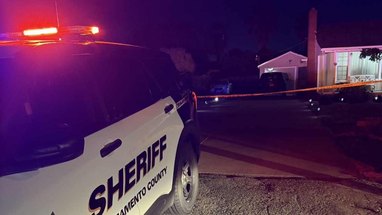 Dos adultos hallados muertos en Arden Arcade tras llamada de violencia doméstica