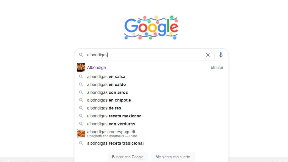 Albóndigas, bitcóin y quién ganó Miss Universo: lo más buscado en Google por los hispanos de EEUU en 2021