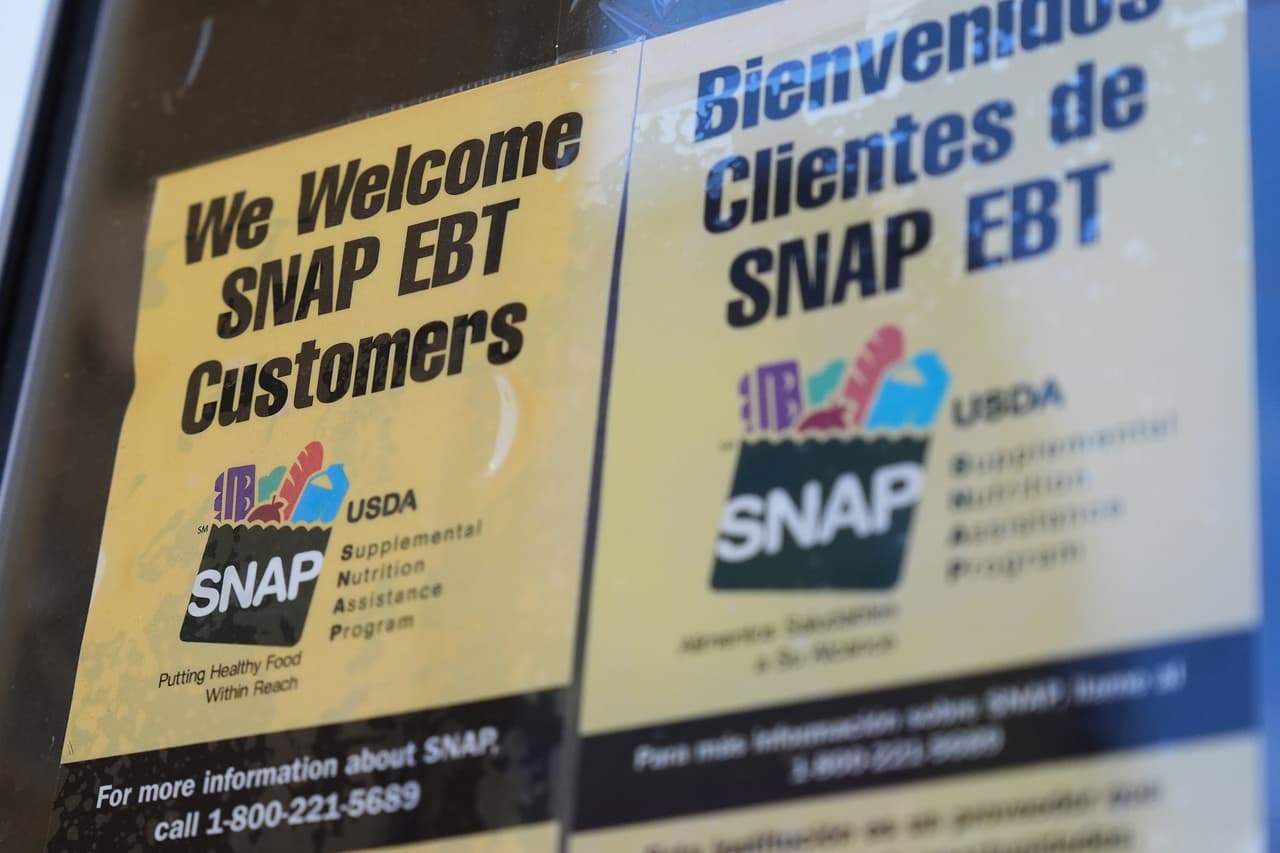 ¿Quiénes son los acusados por fraude al SNAP de casi 150 mil dólares? Hay inmigrantes y ciudadanos