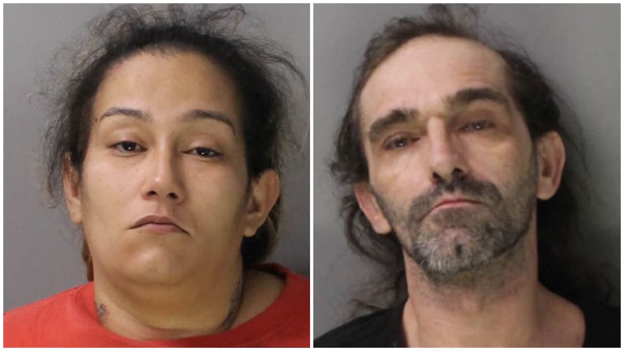 Acusan a mujer de apuntarle a sus 4 hijos con una pistola y amenazarlos con disparar