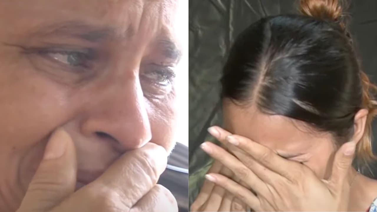 Cómo el sueño americano terminó en ataúdes tras el asesinato de dos hermanas salvadoreñas en Houston