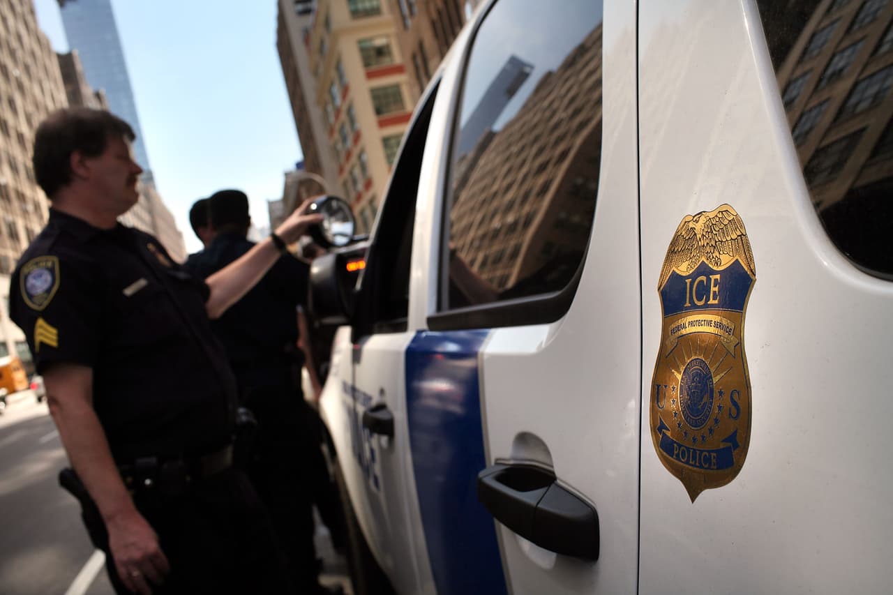 San Diego corta acceso a campos de tiro a ICE y CBP en rechazo a ofensiva migratoria de Trump
