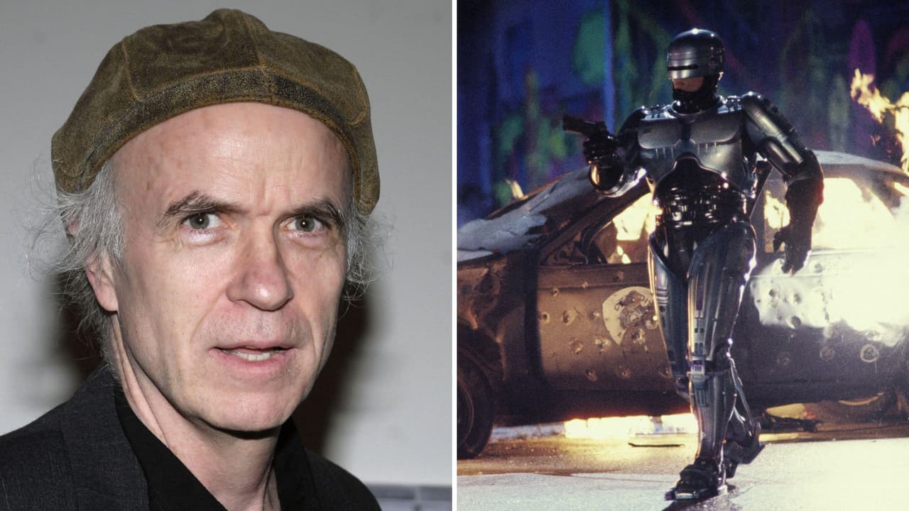 Muere actor de ‘RoboCop 2’ a los 74 años: ¿qué se sabe de la causa de su fallecimiento?