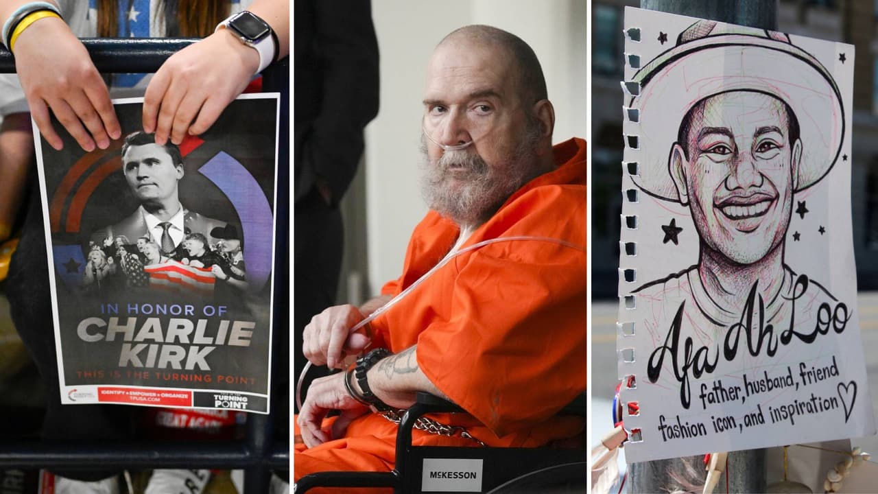 El 2025 en Utah: Las noticias que marcaron el año en nuestro estado