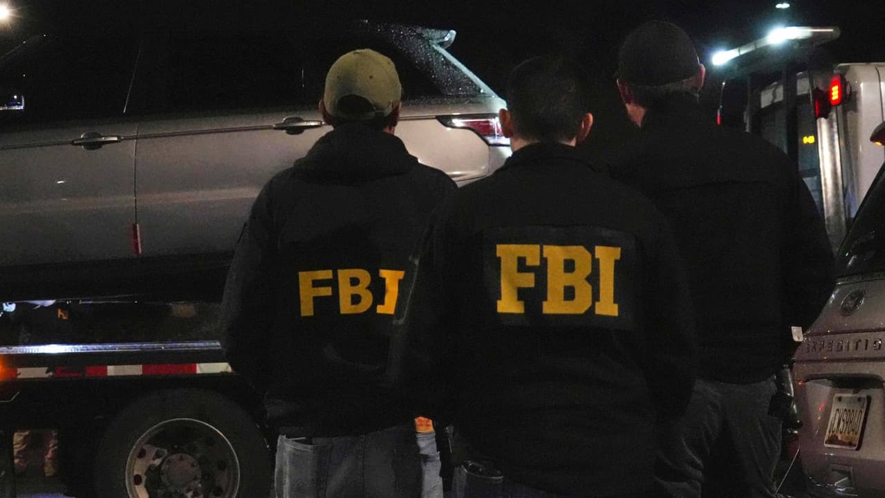 Estrellas de la UFC entrenarán a agentes del FBI: ¿Cuándo y dónde será?