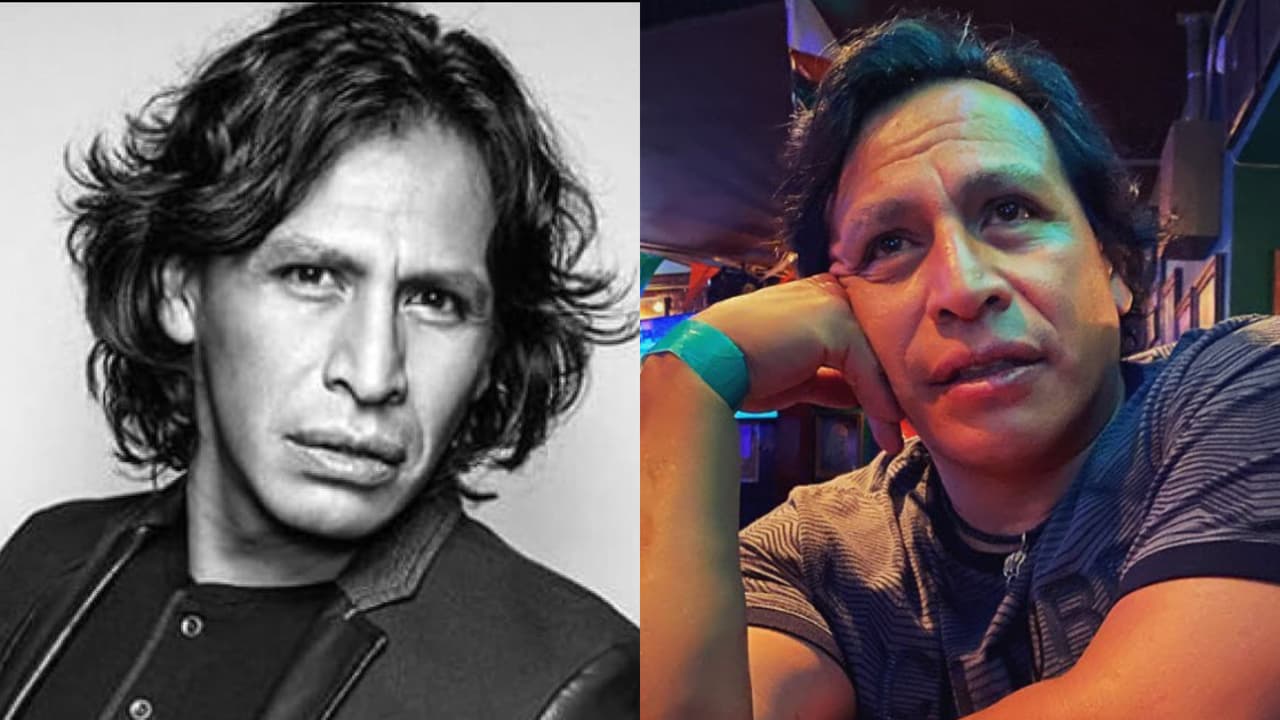 Muere el actor mexicano Gerardo Taracena de 'Apocalypto' y 'La reina del sur' a los 55 años