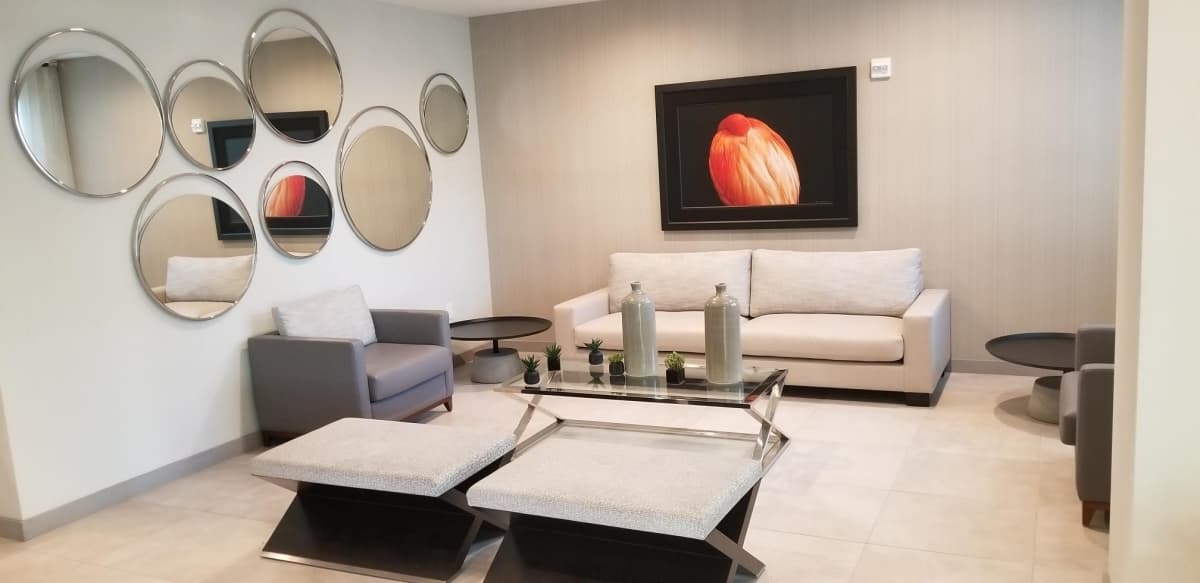 La entrega de los requisitos es el centro comunitario ubicado en el 1025 del suroeste y la 30 avenida de Miami.
<br>