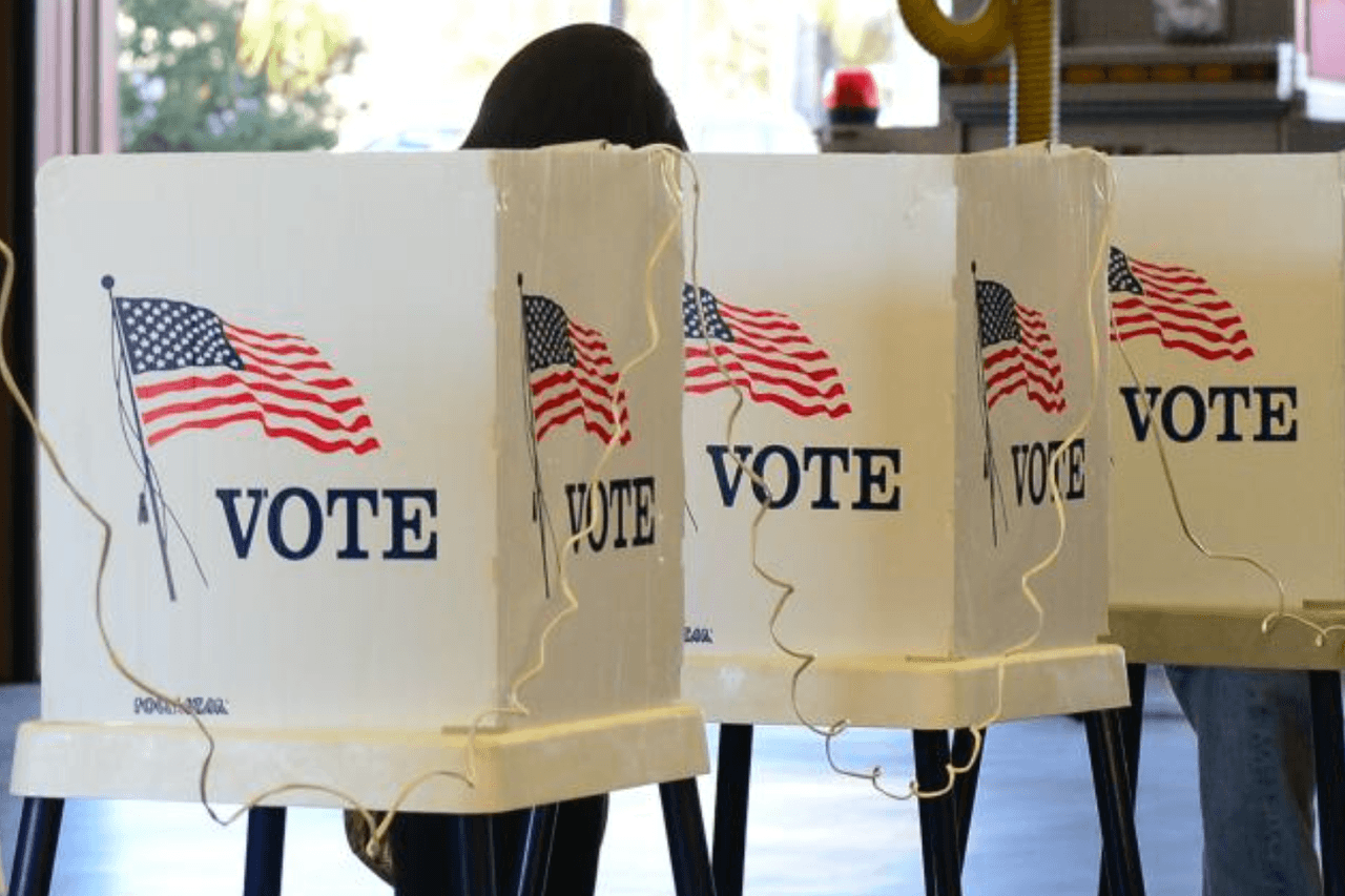 Hoy elecciones de segunda vuelta en Austin, Las urnas estarán abiertas de 7:00 a.m. a 7:00 p.m.