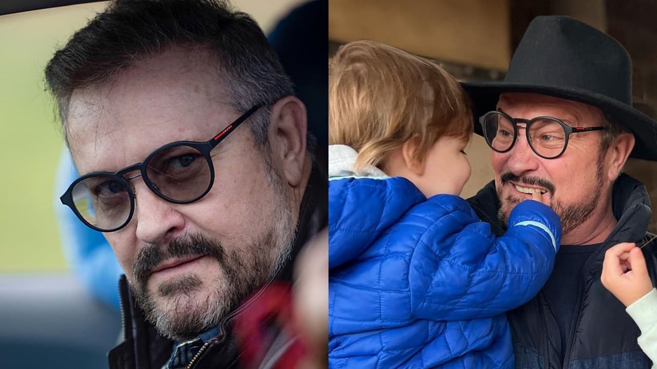 Nieto de Arturo Peniche está hospitalizado: esto se sabe de su salud