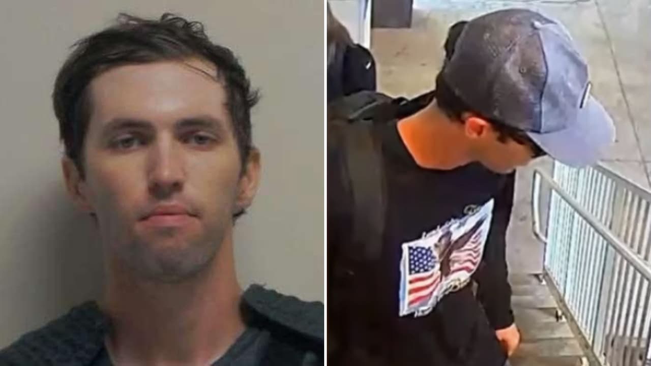 Las conversaciones y fotografías que 'delataron' al sospechoso de matar a Charlie Kirk