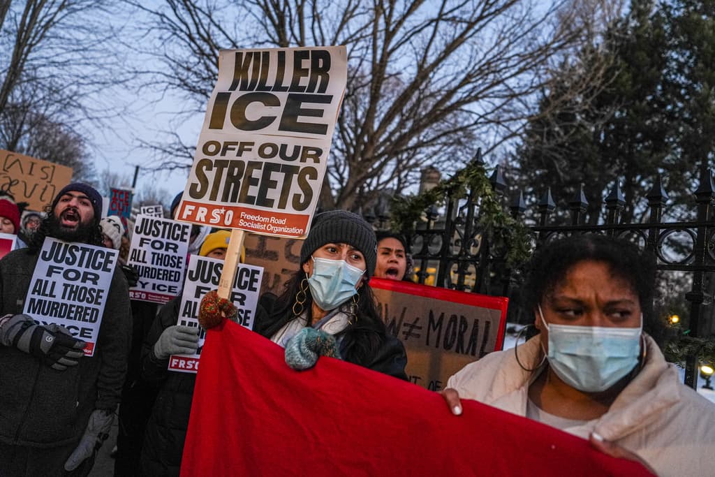 ICE compra instalación en Chester para usar como centro de detención en Nueva York