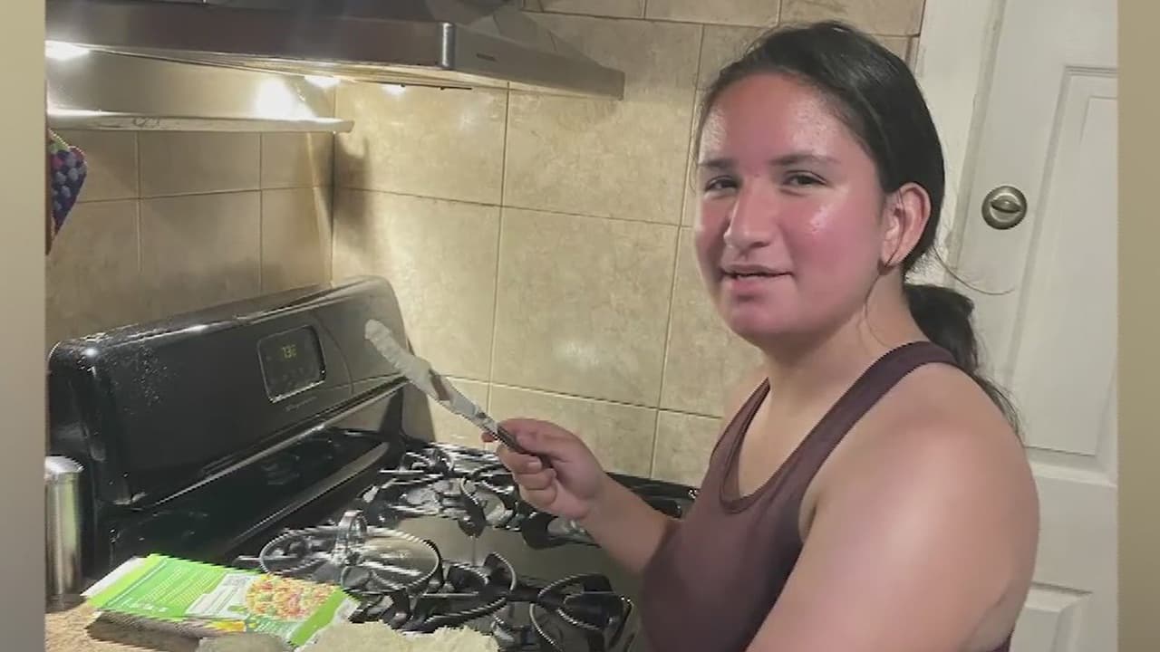 Buscan a Ivy Alave, adolescente de 16 años desaparecida en Nueva Jersey