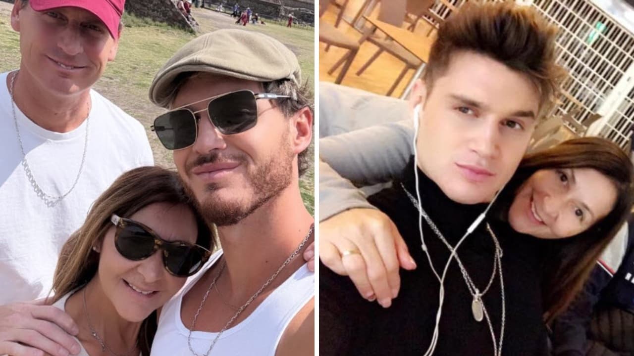 Madre del fallecido Fede Dorcaz rompe el silencio y exige "justicia": "Nuestro dolor es desgarrador"