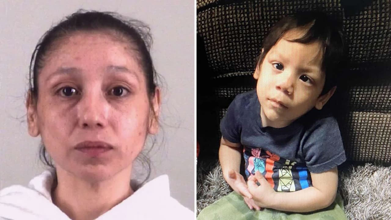 <h3 class="cms-H3-H3">Localizan en India a la madre de Noel Rodríguez Álvarez, pero el niño sigue desaparecido</h3>
<b>Qué pasó, quién, dónde y cuándo:</b>
<br>En agosto de 2025, autoridades confirmaron que
<a href="https://www.univision.com/local/dallas-kuvn/madre-noel-rodriguez-alvarez-cargos-asesinato-pena-capital-texas" target="_blank">Cindy Rodríguez Singh, madre del niño Noel Rodríguez Álvarez, fue localizada en India</a> y quedó bajo custodia tras ser devuelta a Estados Unidos.
<br>
<a href="https://www.univision.com/local/dallas-kuvn/caso-noel-rodriguez-alvarez-esto-se-sabe-de-la-misteriosa-desaparicion-del-nino-de-6-anos-en-texas-video" target="_blank">Noel no ha sido visto desde octubre de 2022 en Everman. </a>
<br>
<b>El caso:</b>
<br>
<a href="https://www.univision.com/noticias/encuentran-restos-humanos-en-la-casa-de-noel-rodriguez-el-nino-de-6-anos-desaparecido-en-everman-texas-video" target="_blank">Noel Rodríguez Álvarez fue reportado como desaparecido</a> cuando tenía seis años.
<br>Durante la investigación, las autoridades detectaron inconsistencias en las versiones ofrecidas por su madre sobre el paradero del pequeño.
<br>Desde entonces, se realizaron búsquedas y revisiones de evidencia sin resultados.
<br>
<b>Lo que no cambió </b>
<br>La detención de la madre no resolvió el punto central del caso: Noel no ha sido localizado.
<br>Las autoridades reiteraron que no existe confirmación oficial sobre su paradero ni sobre el destino del niño.
<br>El hallazgo de la madre cerró una de las mayores incógnitas del caso, la otra sigue abierta.
<br>Dónde está Noel: esa pregunta volvió a resonar en el norte de Texas durante 2025.