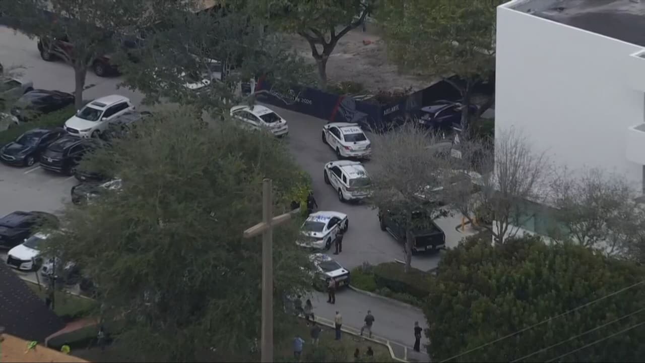 Investigan amenazas en escuelas Christopher Columbus y St. Brendan