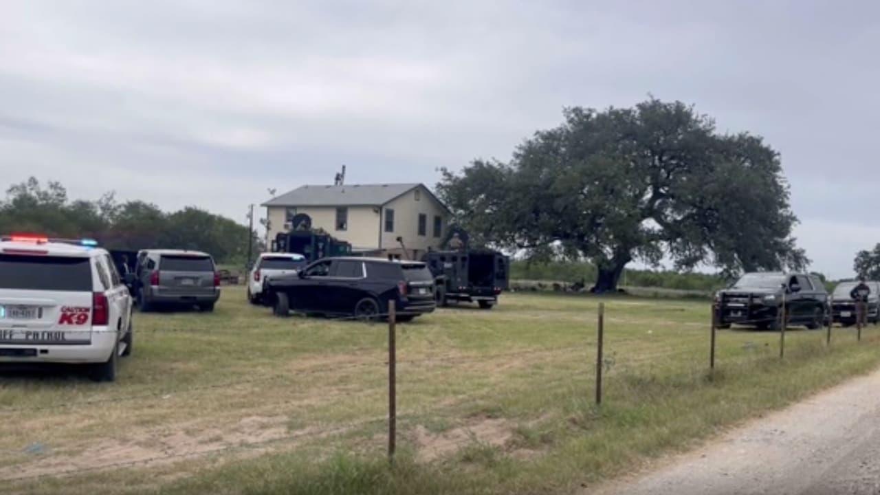 El joven agregó que no había visto a su madrastra, Angela, desde el pasado Día del Padre, el 15 de junio.
<br>
<br>“La maté”, le dijo Charles a Jared alrededor de las 8:30 de la noche del viernes 18 de julio.