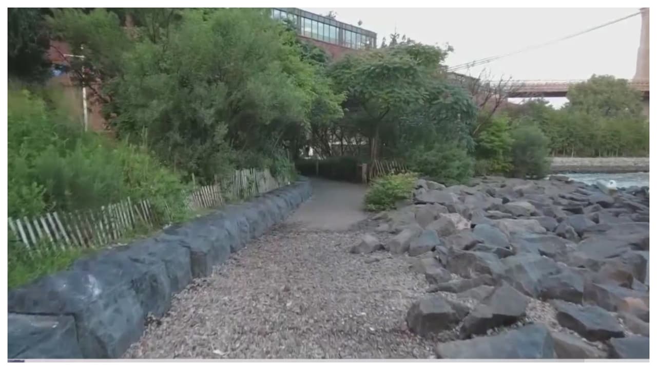 Encuentran más restos humanos en zona turística de Brooklyn