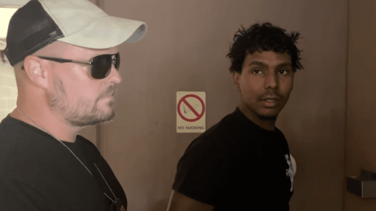 “Desestimaron el caso”: joven venezolano va a su cita en corte, pero ICE lo arresta en Houston