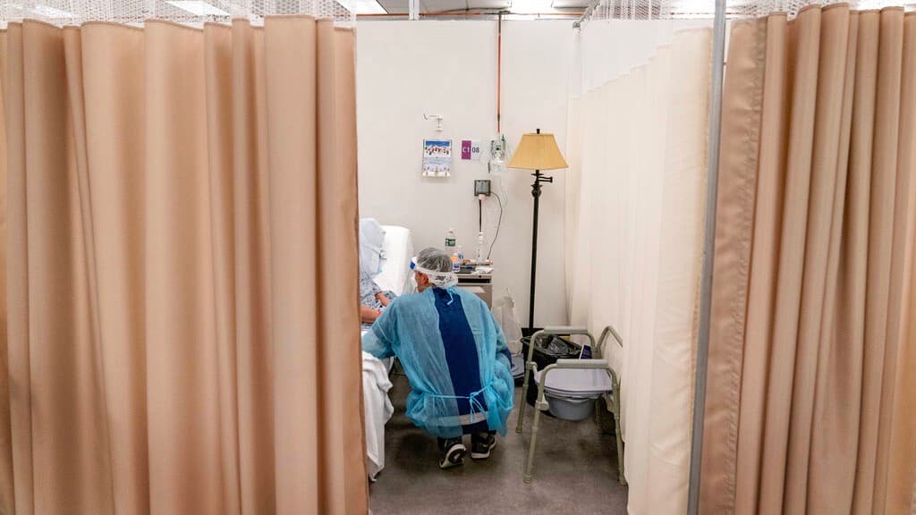 Recortes y cambios al Medicaid en Carolina del Norte: esto es lo que debes saber