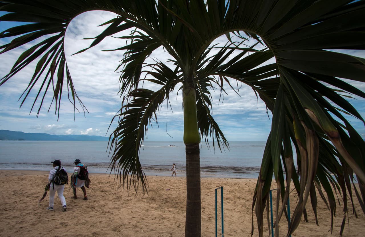 <b>Mazatlán, Culiacán y Vallarta.</b> En sitios turísticos y localizades fronterizas registraron, por separado, tres homicidios de personas de EEUU desde principios de 2019 y hasta mediados de 2022, informa el Departamento de Estado. Se trata de dos destinos vacacionales Ensenada (Baja California) y Puerto Vallarta (Jalisco). Además, de bastiones de carteles y zonas fronterizas donde operan sus facciones, como Culiacán (Sinaloa), San Luis Río Colorado (Sonora), Nuevo Laredo (Tamaulipas) y Guadalajara (Jalisco).