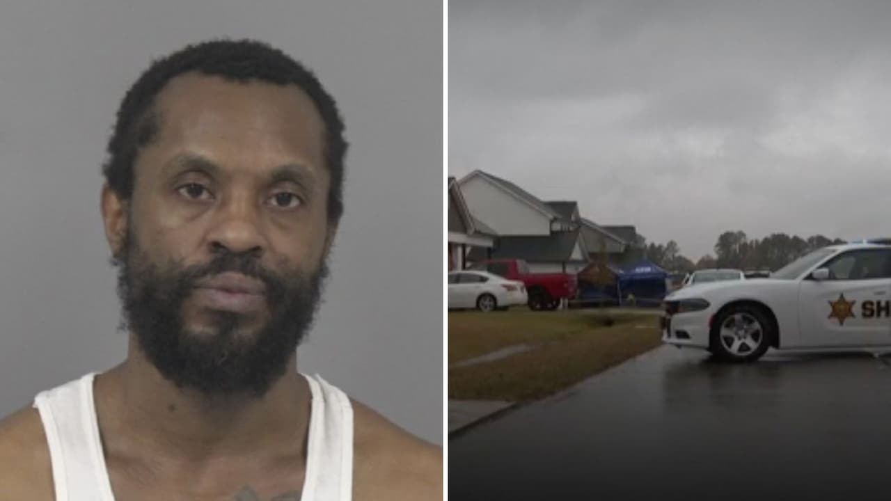 Padre que llamó al 9-1-1 habría asesinado a sus cuatro hijos uno por uno de mayo a septiembre