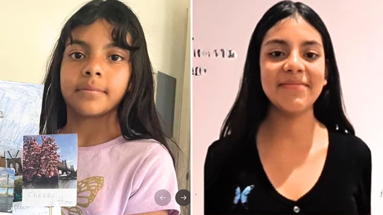 Arrestan a una adolescente tras caso de bullying que dejó sin vida a niña de 12 años en Los Angeles