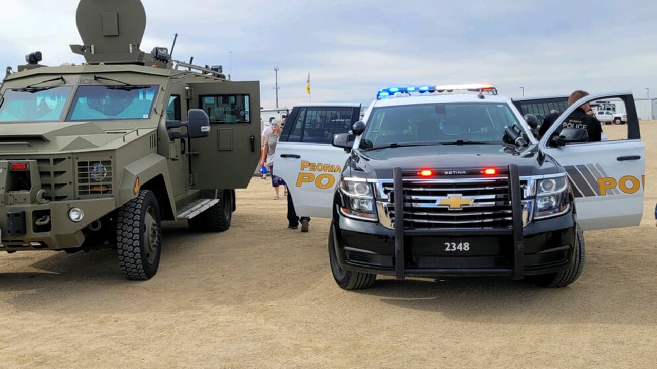 Jonathan Turk llamó al 911 para informar que acababa de matar a sus padres y que esperaría a la policía