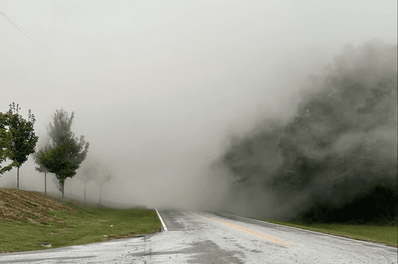 Incendio en planta BioLab en Conyers pone en alerta a poblado de más de 90,000 habitantes en Georgia