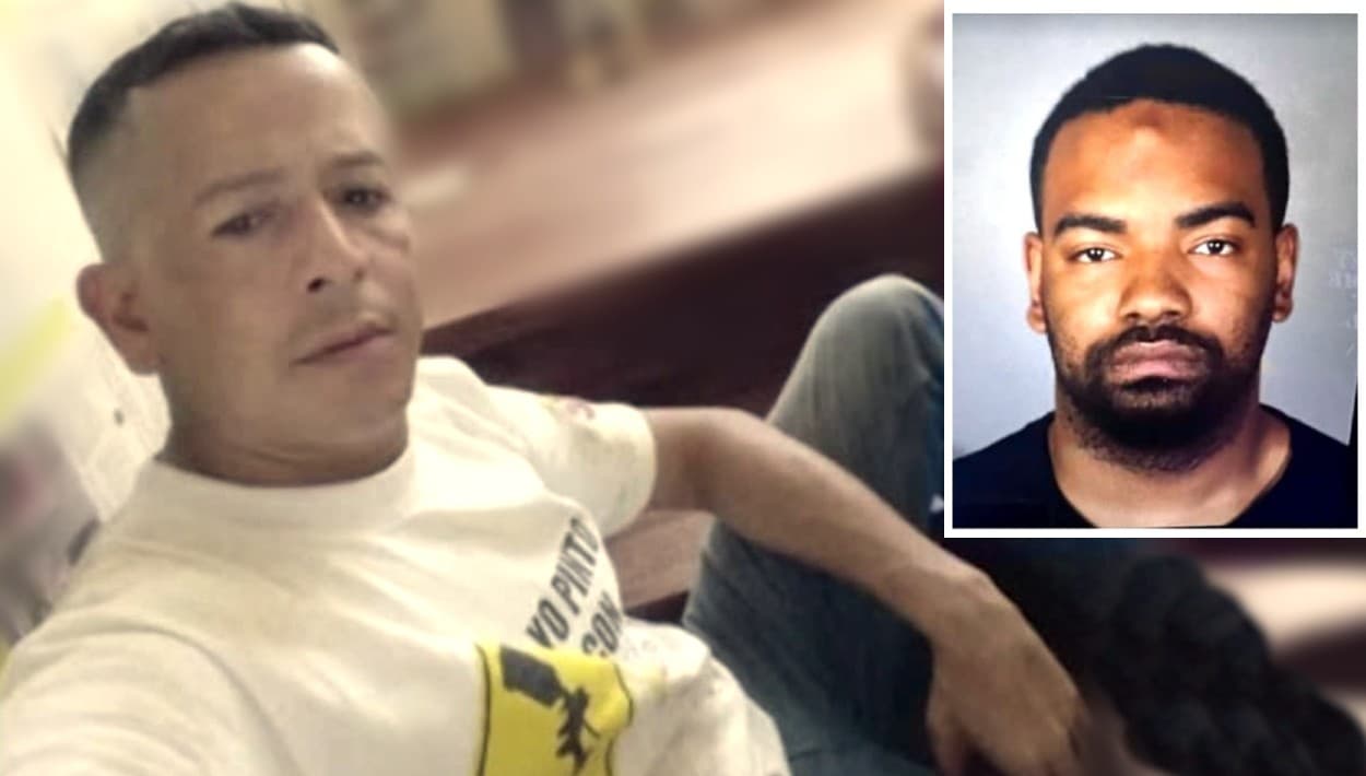 ¿Qué significa un grafiti para un pandillero en Los Ángeles? Matan a Juan López por pintar uno