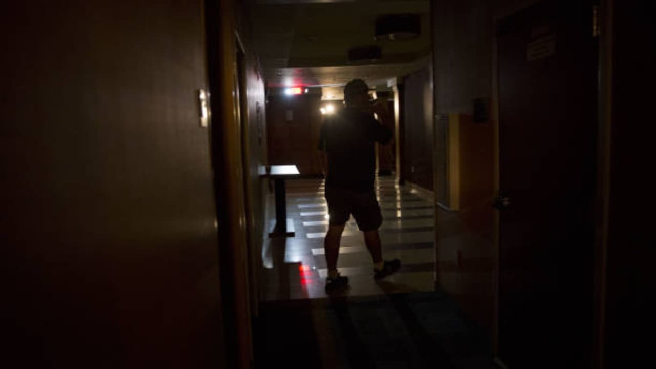 Más de 8,000 afectados por apagón en Polk, reporta sistema de Tampa Electric