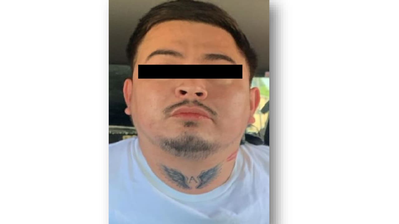 Detienen en Matamoros a presunto jefe de “Operativa Ranger” del Cártel del Golfo