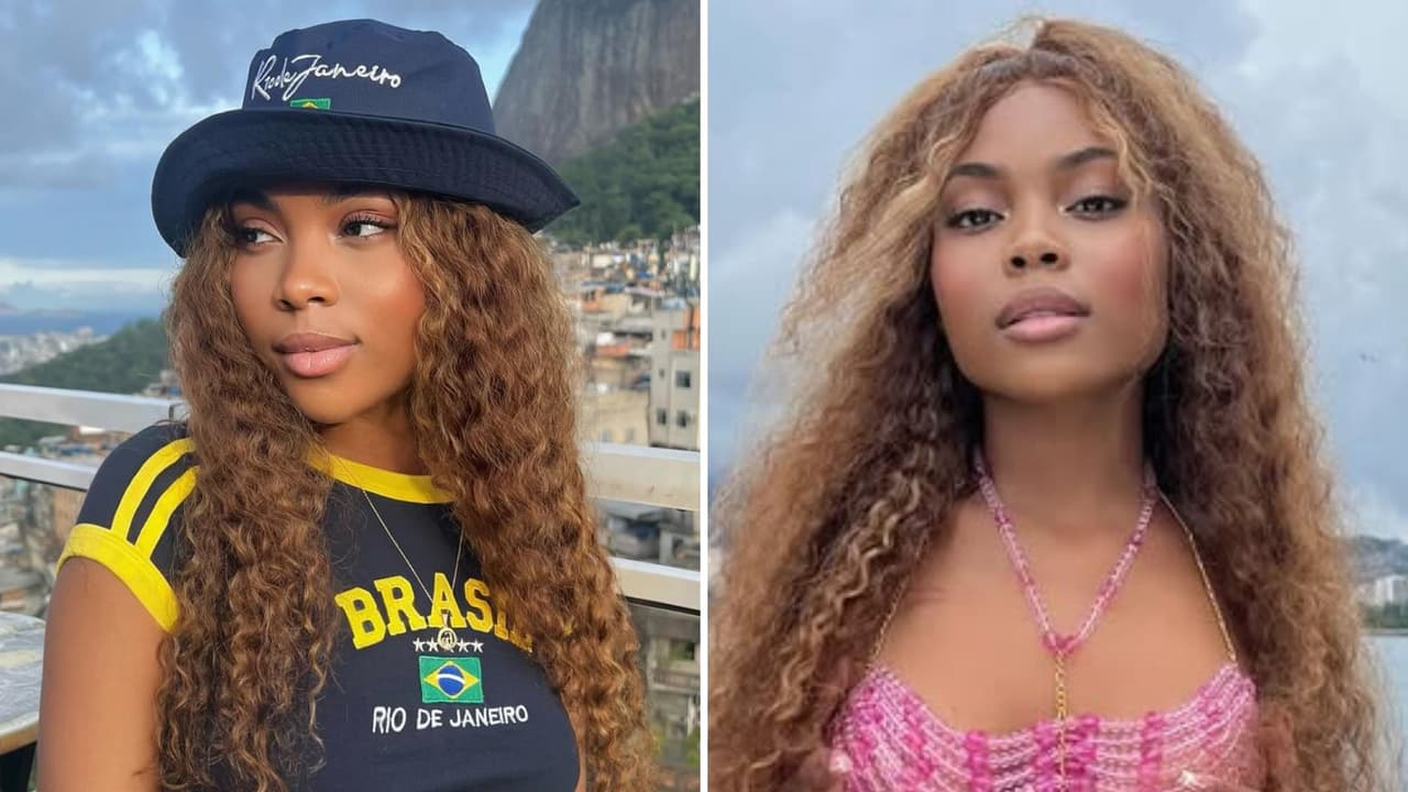 Muere ‘influencer’ Carol ‘The Warrior’ a los 23 años: su sospecha de “brujería” era una grave enfermedad