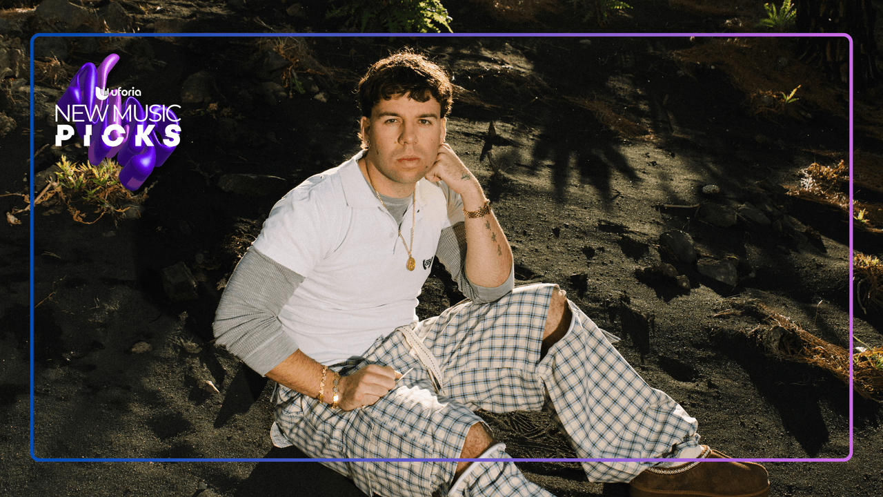 Uforia New Music Picks: Karol G, Quevedo, Carlos Vives, Fonseca, Rauw Alejandro y más