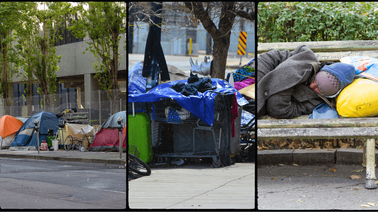 Estas son las organizaciones que brindan recursos para personas sin hogar en California