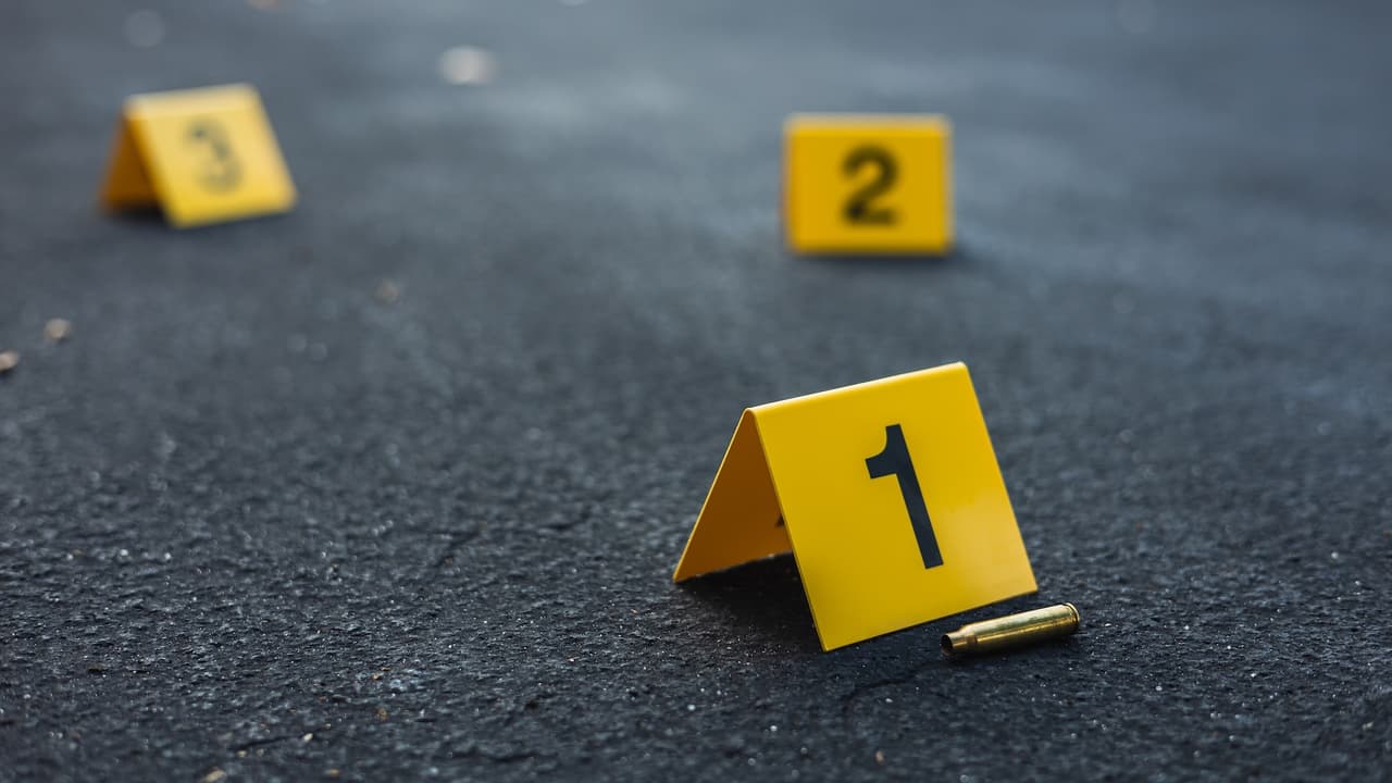 Cuatro muertos en presunto homicidio-suicidio en Berkeley Township, Nueva Jersey