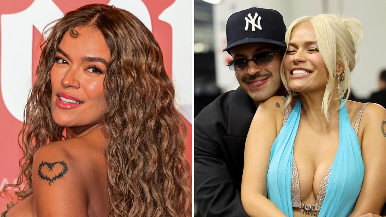 ¿Karol G está embarazada?: respuesta de Feid avivaría rumores