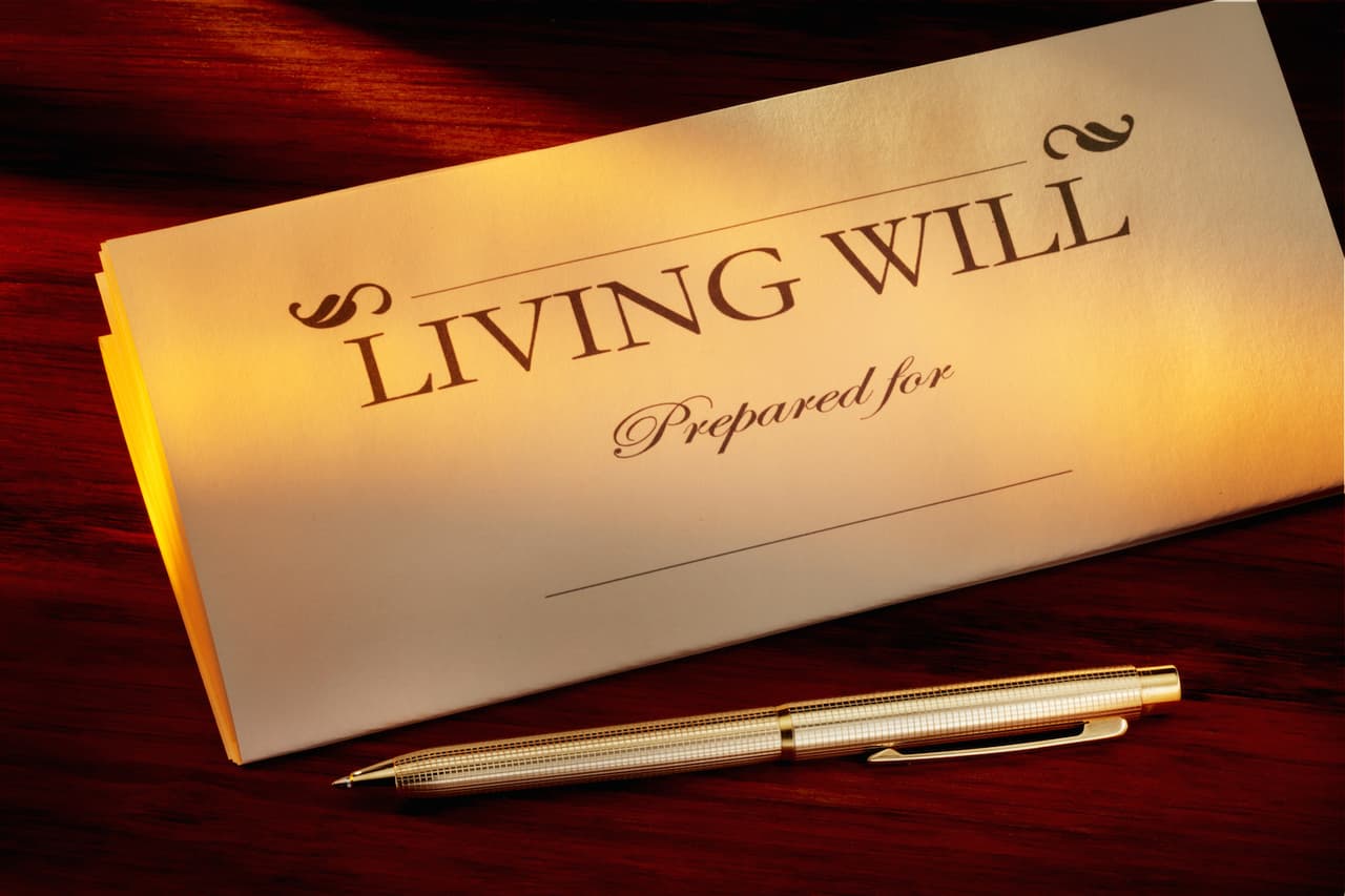 The Importance of a Will and Trust
