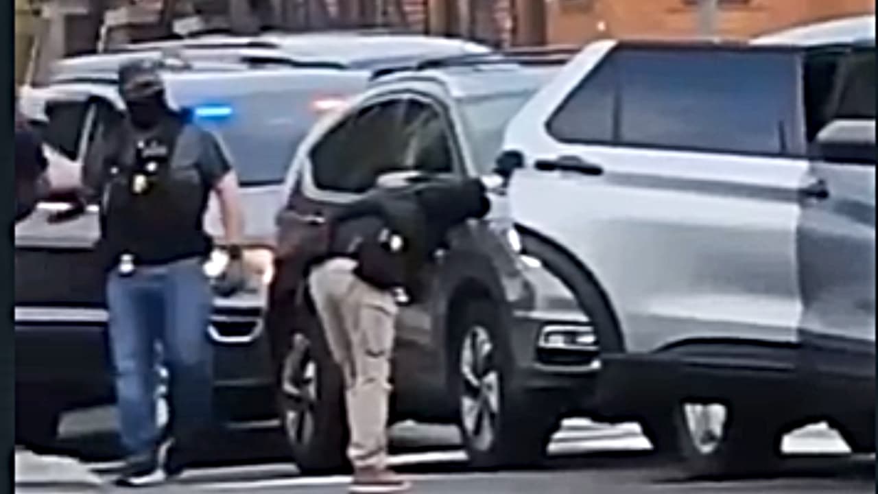 Organizaciones advierten sobre operativos de ICE en DC; piden mantener la calma