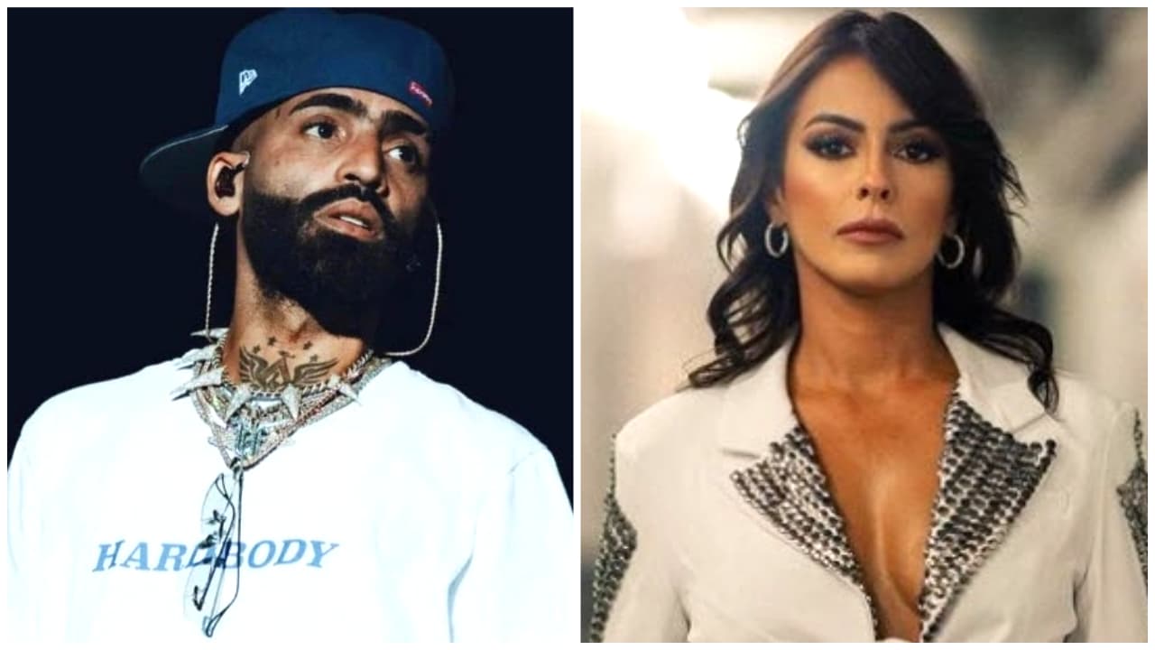 Arrestan a esposa de famoso cantante por manejar alcoholizada en Florida