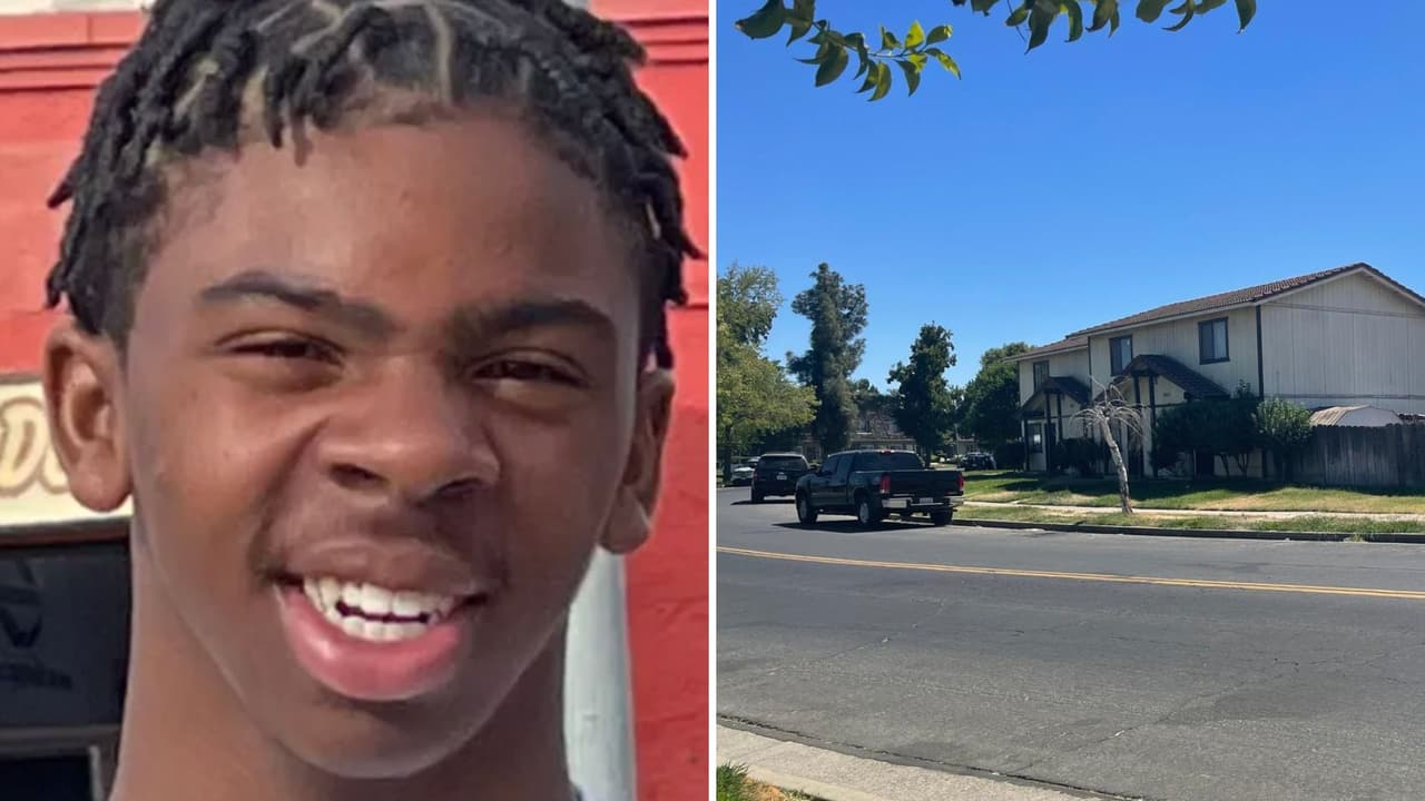 Adolescente, de 15 años, caminaba a su casa cuando fue asesinado a tiros por un sujeto en Merced